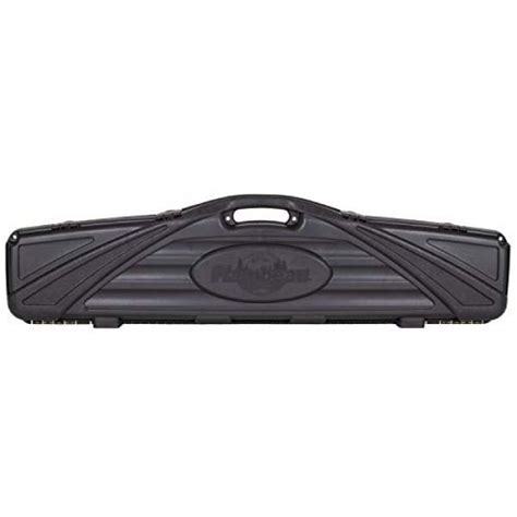 flambeau oversized single gun case.